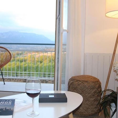 Apartamentos La Herradura Vinas Haro Exteriér fotografie