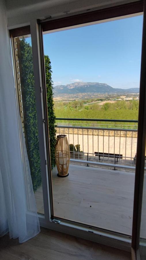 Apartamentos La Herradura Vinas Haro Exteriér fotografie