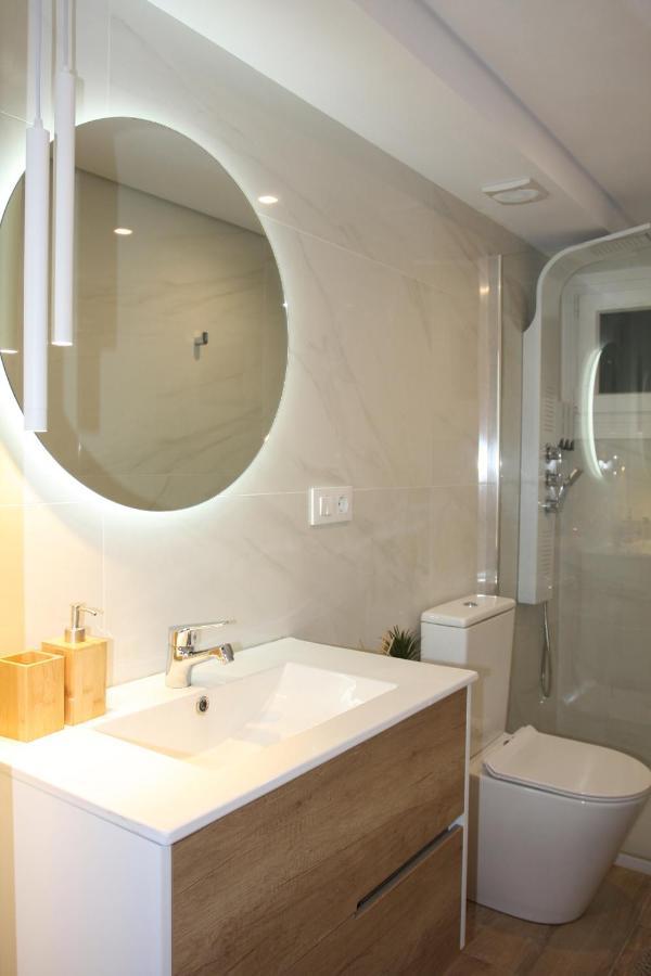 Apartamentos La Herradura Vinas Haro Exteriér fotografie
